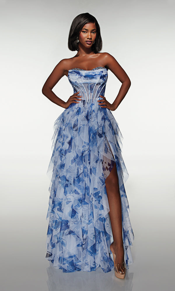 Alyce Prom (62041) Spring 2026