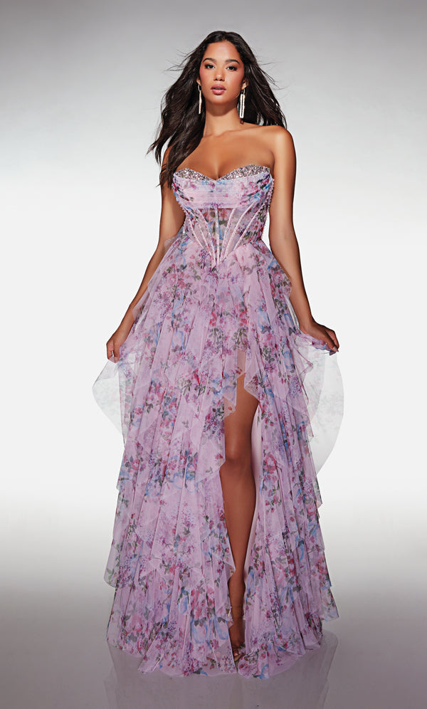 Alyce Prom (62041) Spring 2026