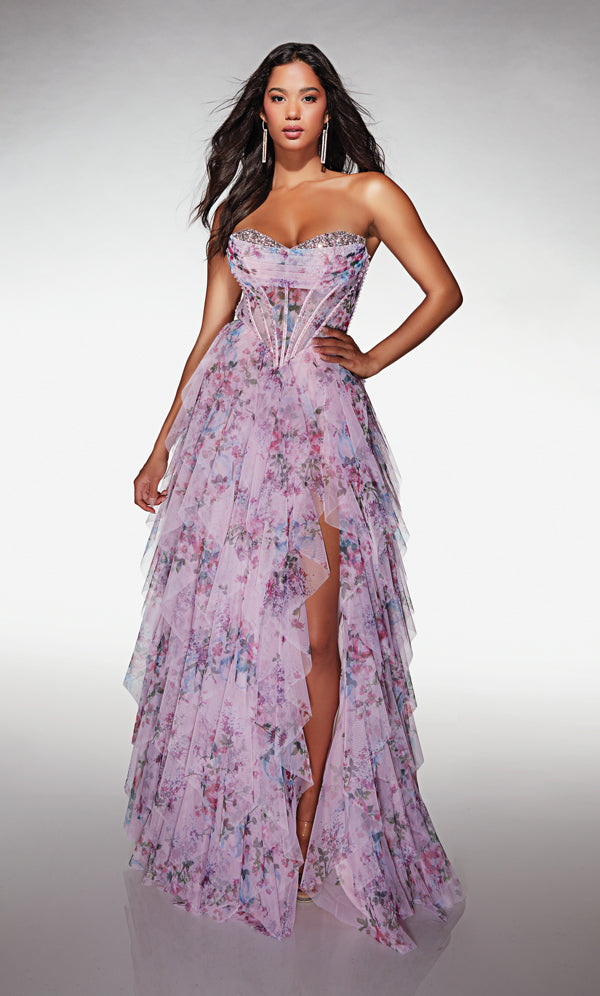 Alyce Prom (62041) Spring 2026