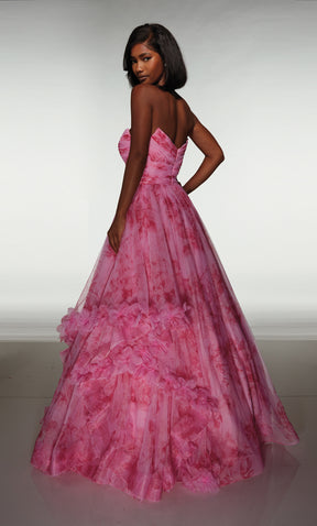 Alyce Prom (62042) Spring 2026