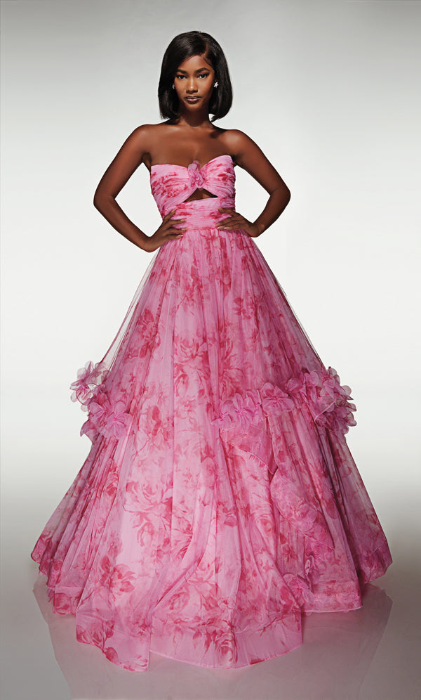 Alyce Prom (62042) Spring 2026