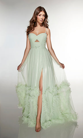 Alyce Prom (62043) Spring 2026