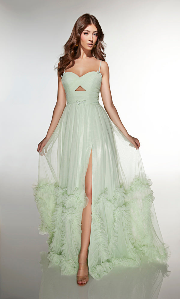 Alyce Prom (62043) Spring 2026