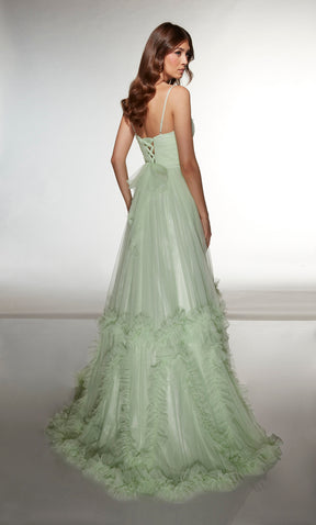 Alyce Prom (62043) Spring 2026