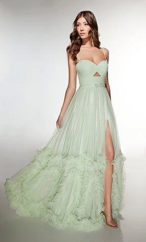Alyce Prom (62043) Spring 2026