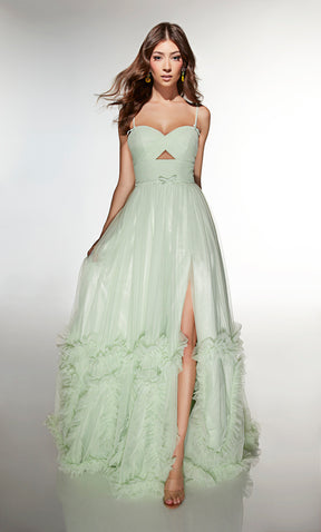 Alyce Prom (62043) Spring 2026