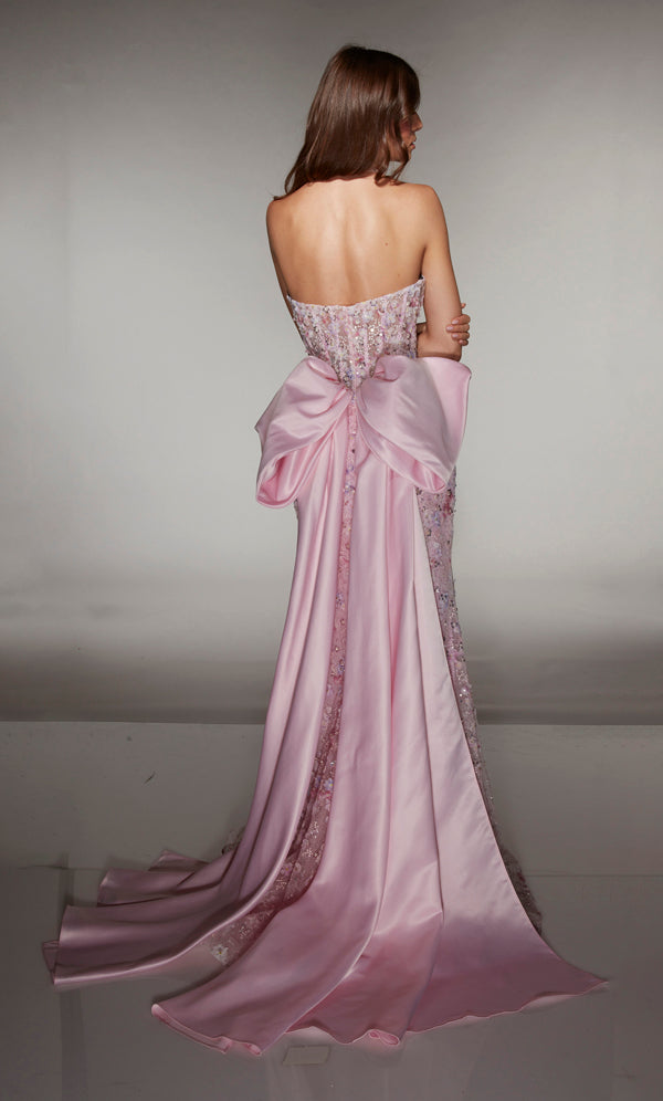 Alyce Prom (62044) Spring 2026