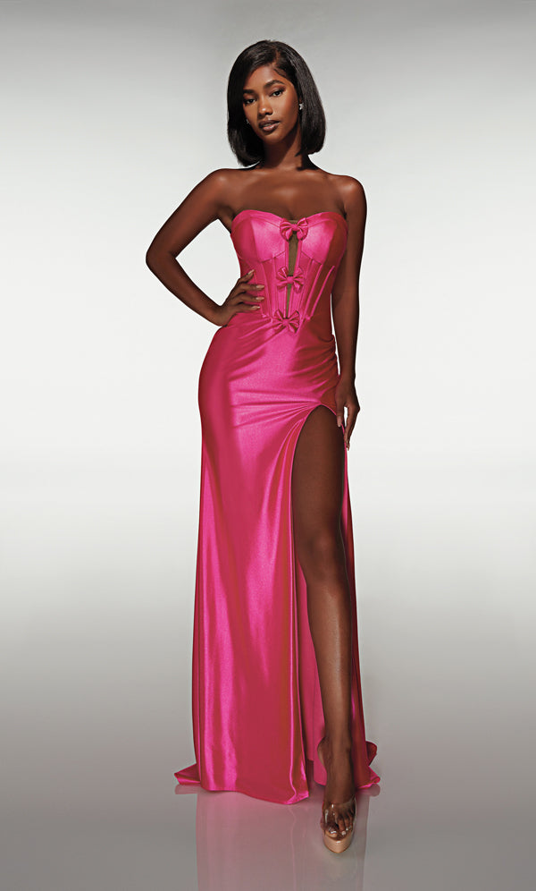 Alyce Prom (62046) Spring 2026