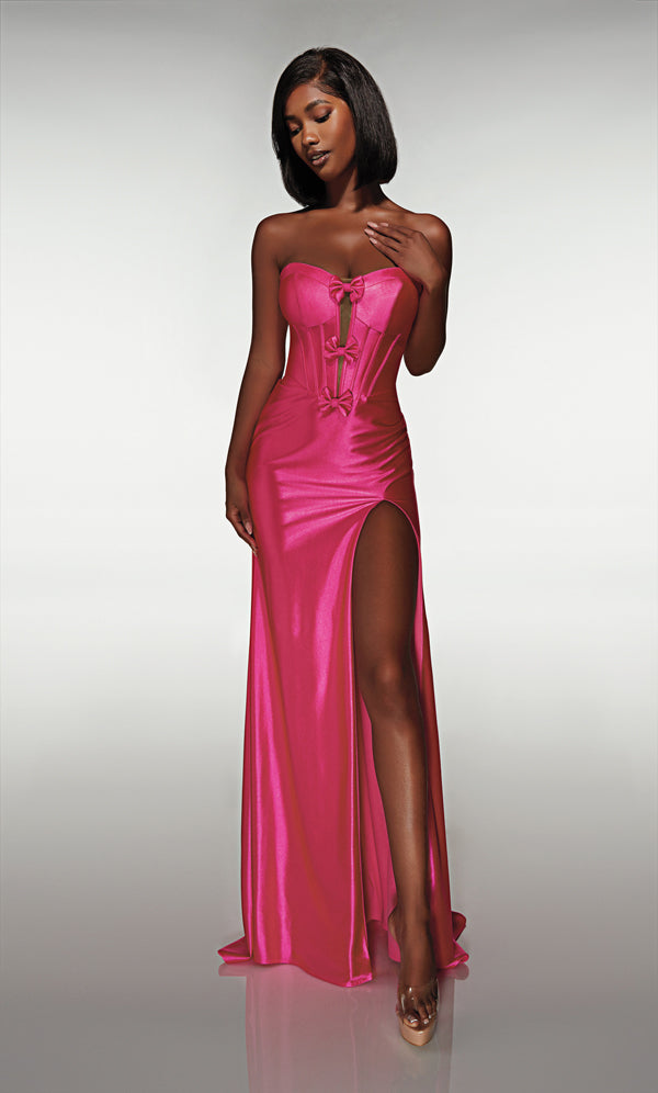 Alyce Prom (62046) Spring 2026