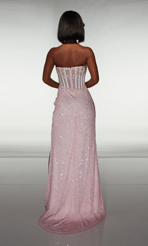 Alyce Prom (62047) Spring 2026