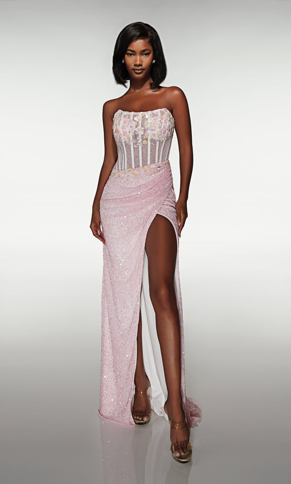 Alyce Prom (62047) Spring 2026