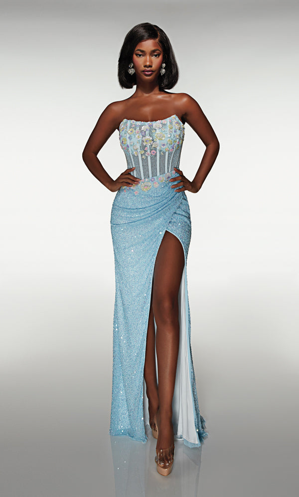 Alyce Prom (62047) Spring 2026