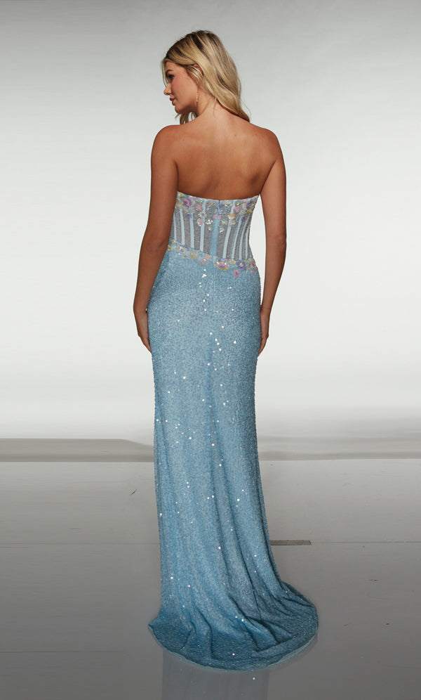 Alyce Prom (62047) Spring 2026