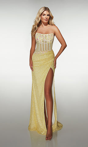 Alyce Prom (62047) Spring 2026