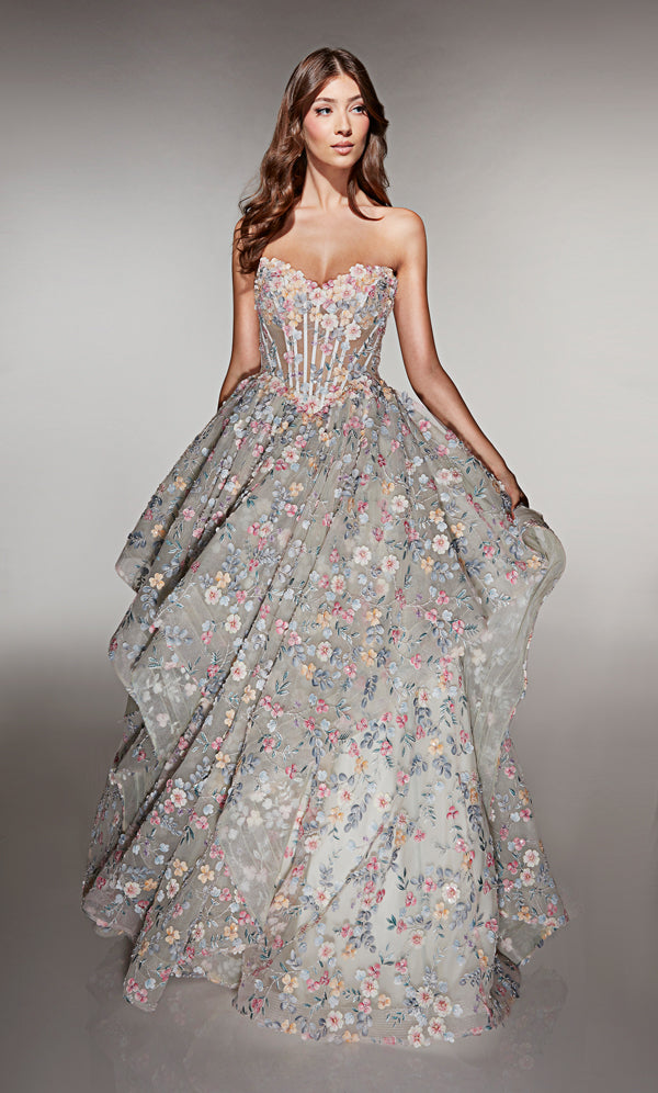 Alyce Prom (62048) Spring 2026