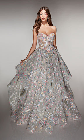 Alyce Prom (62048) Spring 2026