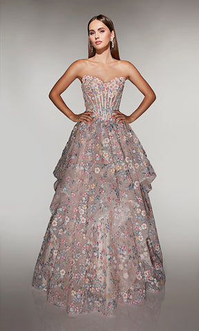 Alyce Prom (62048) Spring 2026