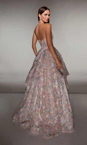 Alyce Prom (62048) Spring 2026