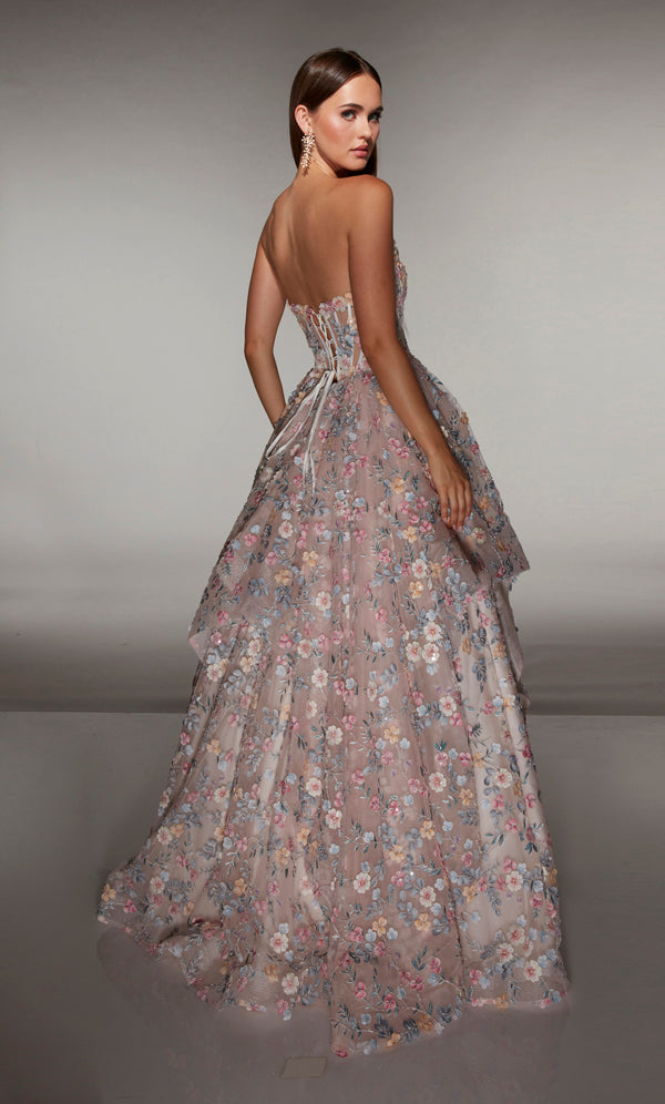 Alyce Prom (62048) Spring 2026