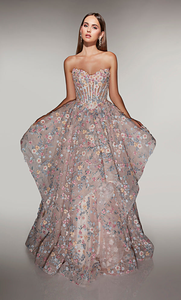 Alyce Prom (62048) Spring 2026