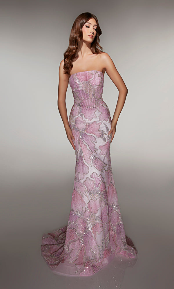 Alyce Prom (62049) Spring 2026