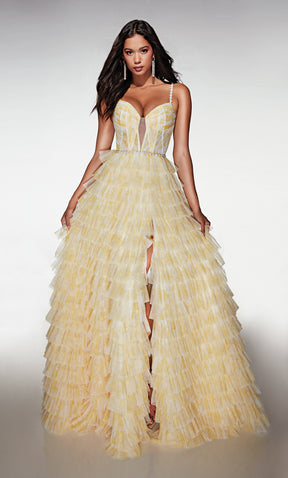 Alyce Prom (62052) Spring 2026