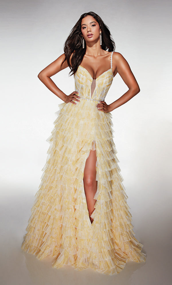 Alyce Prom (62052) Spring 2026