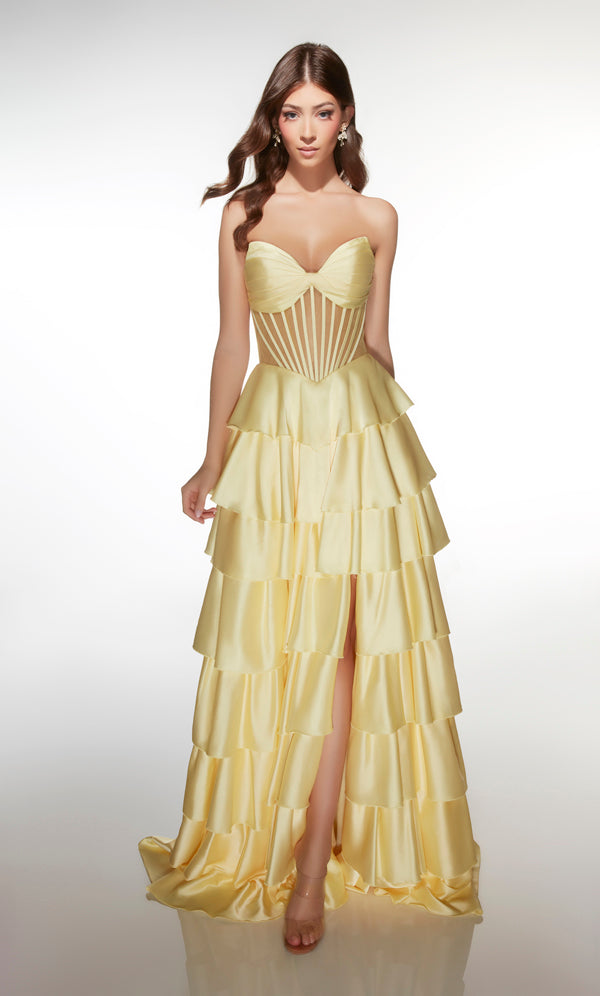 Alyce Prom (62056) Spring 2026