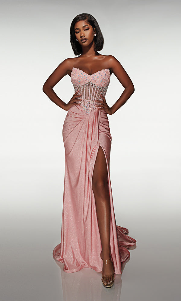 Alyce Prom (62057) Spring 2026