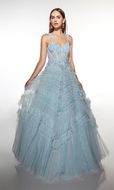 Alyce Prom (62058) Spring 2026