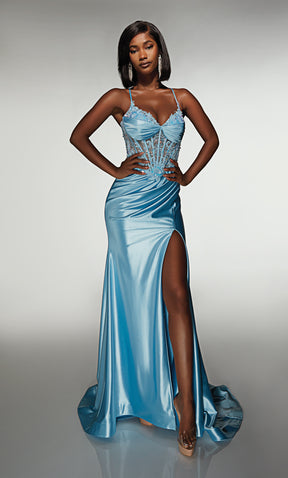 Alyce Prom (62059) Spring 2026