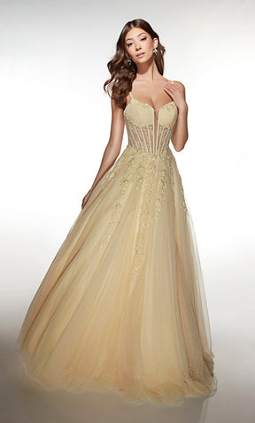 Alyce Prom (62061) Spring 2026
