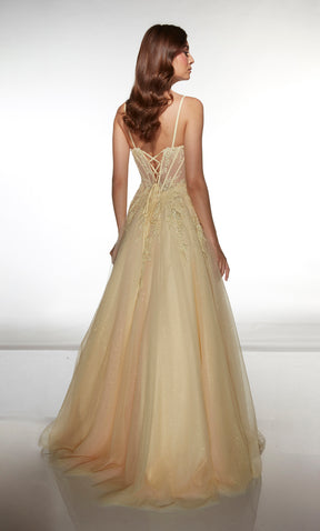 Alyce Prom (62061) Spring 2026