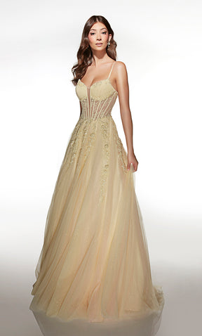 Alyce Prom (62061) Spring 2026