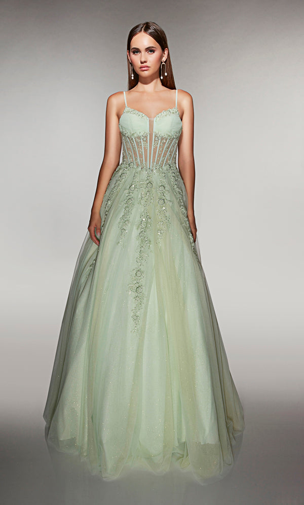 Alyce Prom (62061) Spring 2026