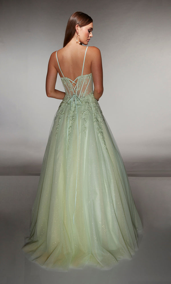 Alyce Prom (62061) Spring 2026