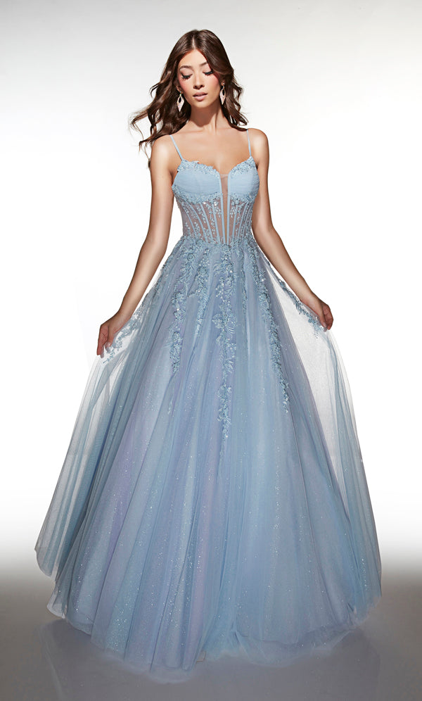 Alyce Prom (62061) Spring 2026