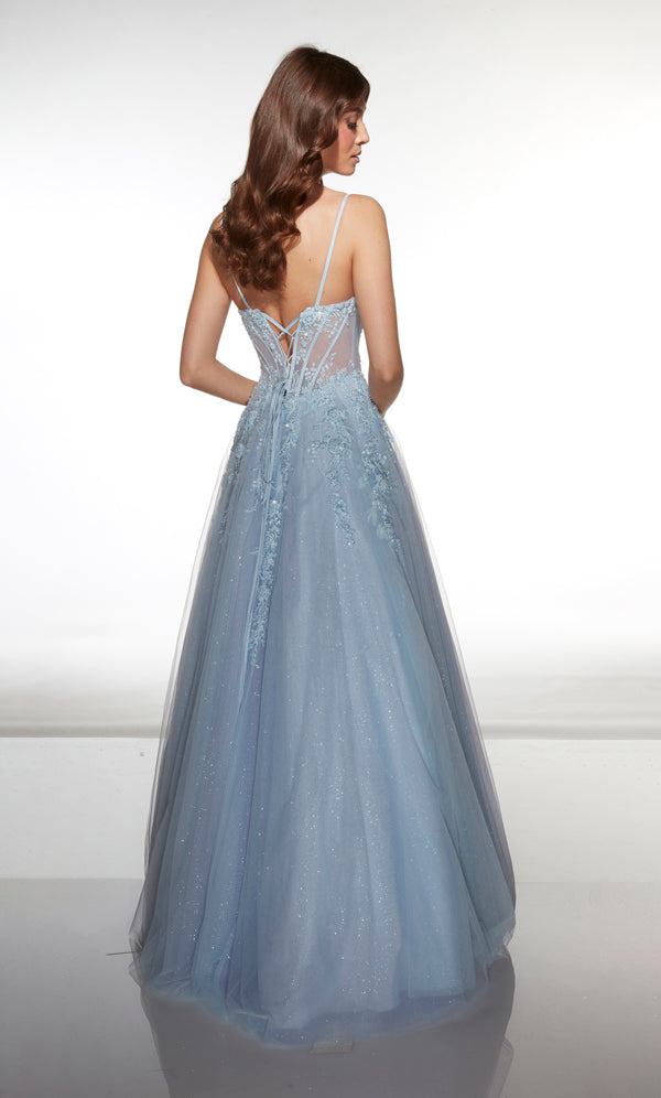 Alyce Prom (62061) Spring 2026