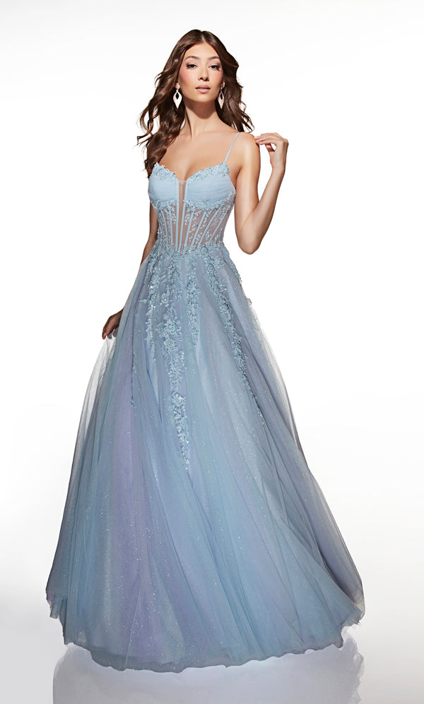 Alyce Prom (62061) Spring 2026