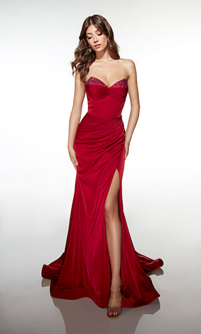 Alyce Prom (62062) Spring 2026