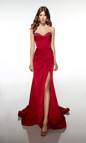 Alyce Prom (62062) Spring 2026