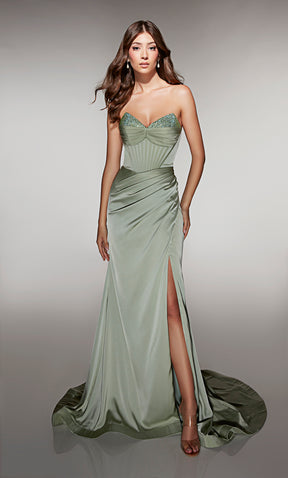 Alyce Prom (62062) Spring 2026