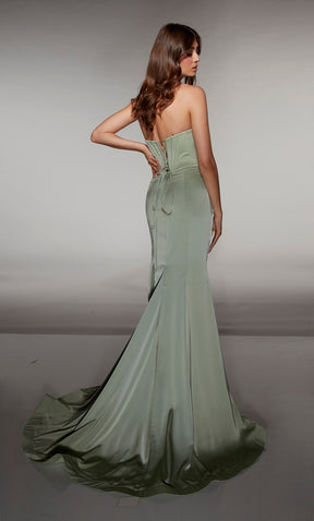 Alyce Prom (62062) Spring 2026