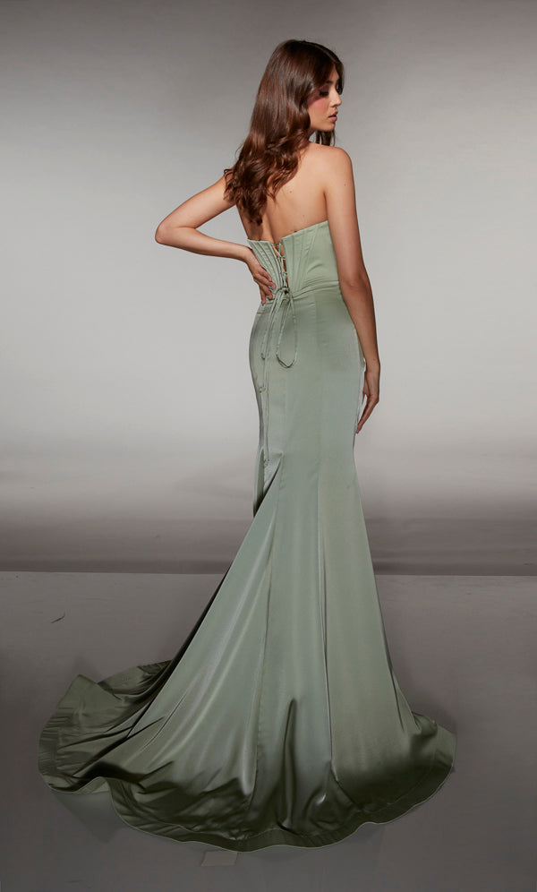 Alyce Prom (62062) Spring 2026