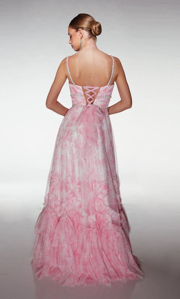 Alyce Prom (62063) Spring 2026