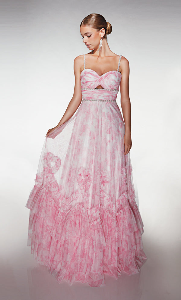 Alyce Prom (62063) Spring 2026