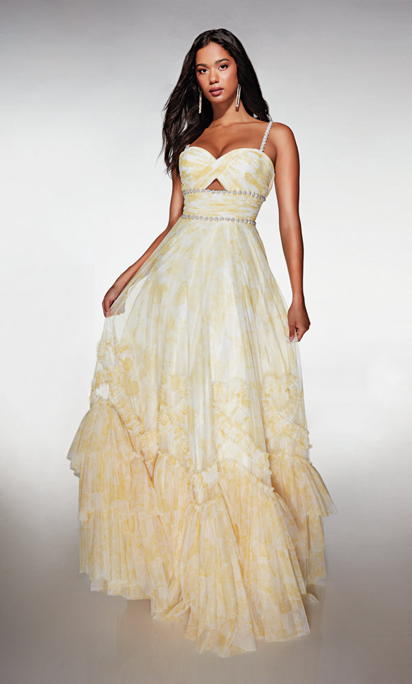 Alyce Prom (62063) Spring 2026
