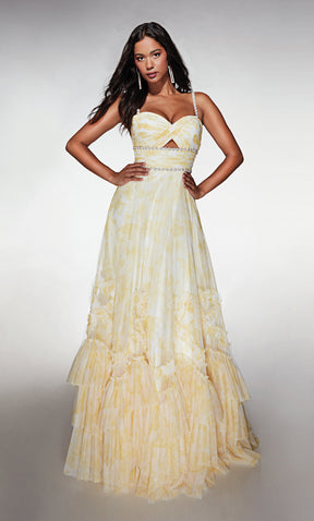 Alyce Prom (62063) Spring 2026