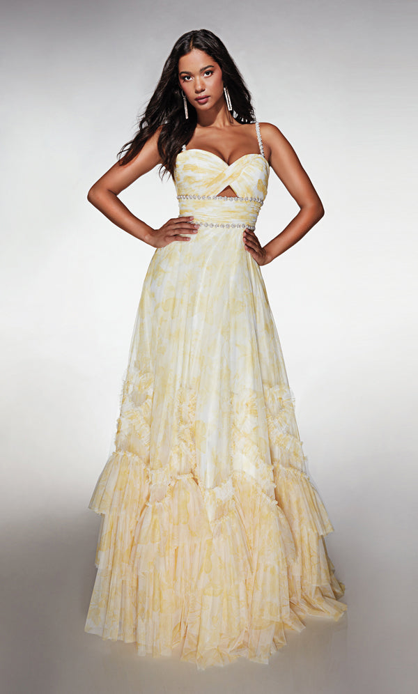 Alyce Prom (62063) Spring 2026