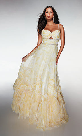 Alyce Prom (62063) Spring 2026